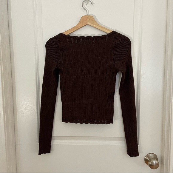 Aritzia Wilfred Soloist Sweater - Picture 4 of 7